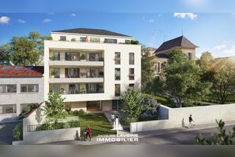 achat appartement nancy 54000