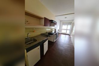 achat appartement nancy 54000