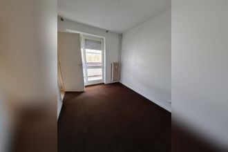 achat appartement nancy 54000