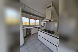 achat appartement nancy 54000