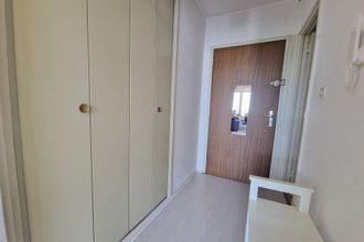 achat appartement nancy 54000