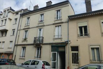 achat appartement nancy 54000