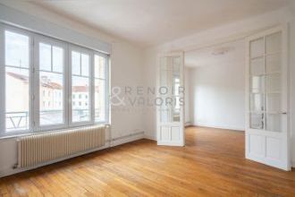 achat appartement nancy 54000