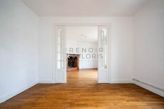 achat appartement nancy 54000