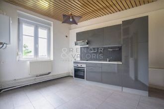 achat appartement nancy 54000