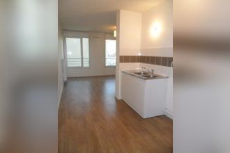 achat appartement nancy 54000