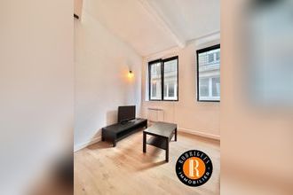 achat appartement nancy 54000