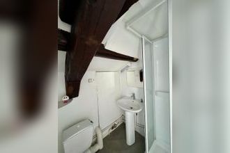 achat appartement nancy 54000