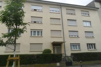 achat appartement nancy 54000