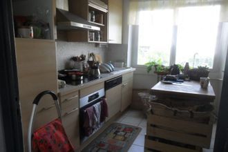 achat appartement nancy 54000