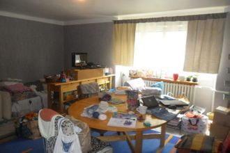 achat appartement nancy 54000