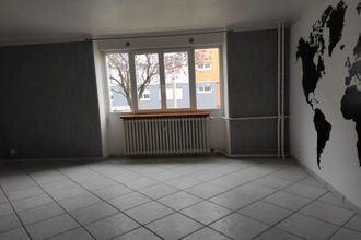 achat appartement nancy 54000