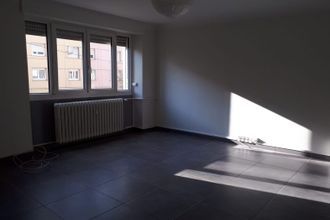 achat appartement nancy 54000