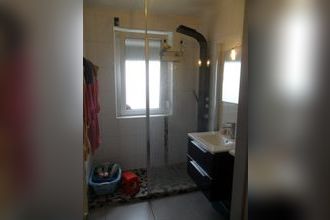 achat appartement nancy 54000