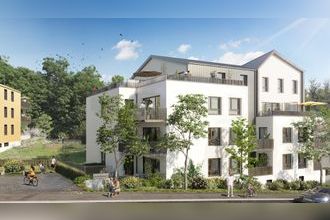 achat appartement nancy 54000