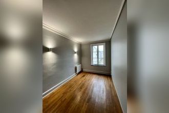 achat appartement nancy 54000