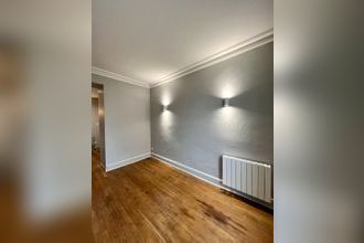 achat appartement nancy 54000