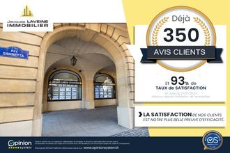 achat appartement nancy 54000