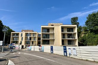 achat appartement nancy 54000