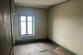 achat appartement nancy 54000
