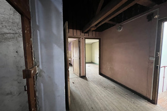 achat appartement nancy 54000