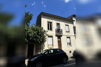 achat appartement nancy 54000