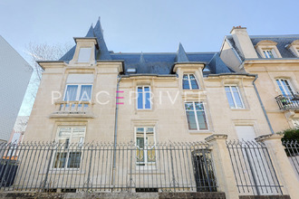 achat appartement nancy 54000