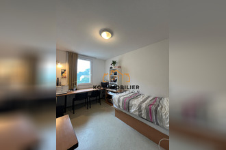 achat appartement nancy 54000