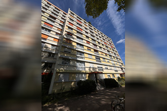 achat appartement nancy 54000