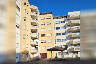 achat appartement nancy 54000