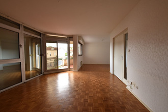 achat appartement nancy 54000