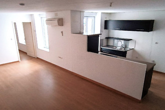 achat appartement nancy 54000