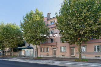 achat appartement nancy 54000