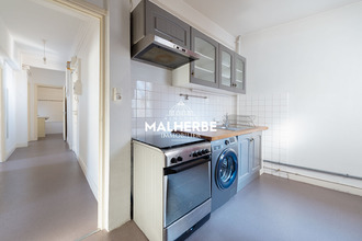 achat appartement nancy 54000