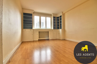 achat appartement nancy 54000