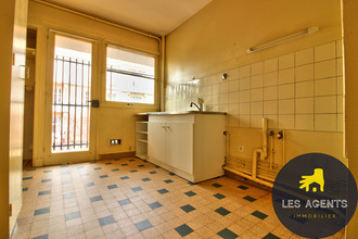 achat appartement nancy 54000