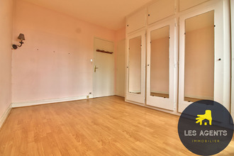 achat appartement nancy 54000