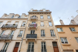 achat appartement nancy 54000