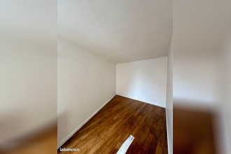 achat appartement nancy 54000