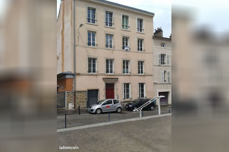 achat appartement nancy 54000