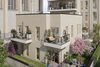 achat appartement nancy 54000