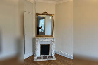 achat appartement nancy 54000