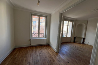 achat appartement nancy 54000