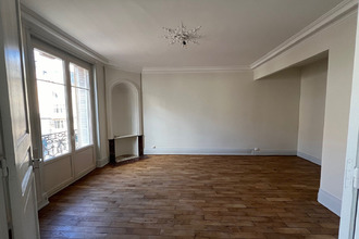 achat appartement nancy 54000