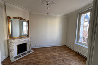 achat appartement nancy 54000