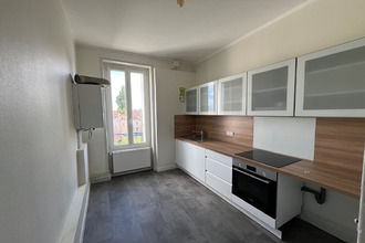 achat appartement nancy 54000