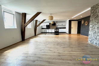 achat appartement nancy 54000