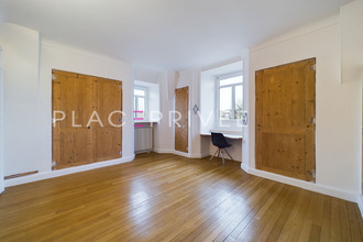 achat appartement nancy 54000