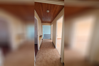 achat appartement nancy 54000