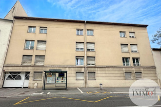 achat appartement nancy 54000